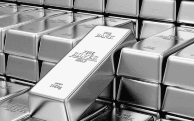 Why silver prices could test $50 within a year